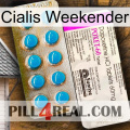Cialis Weekender new07